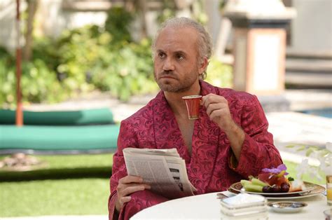 the assassination of gianni versace review